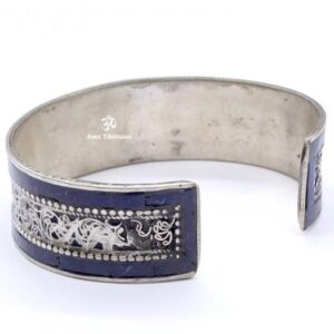 BRD397 Bracelet Tibétain Mantra Om Mani Padme Hum – Image 3