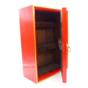 BTC19 Boîte à Clés Signes Auspicieux – Image 4
