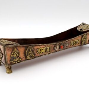 BPE55 Brûle-Encens Mantra Bouddha – Image 1