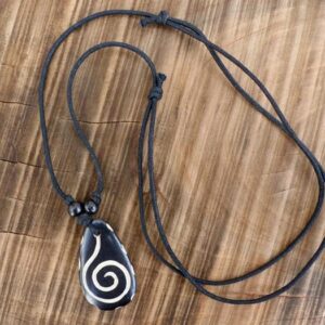CD168 Collier Tibétain – Image 3