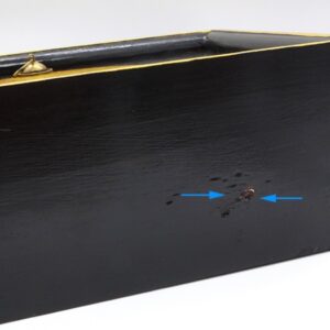 BTC22 Boîte à Clés Tara – Image 7