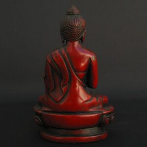 St74 Statue Bouddha – Image 4