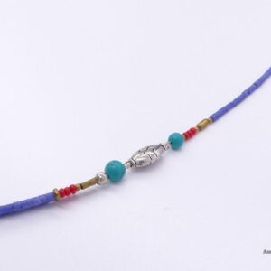 CD90 Collier Tibétain – Image 7