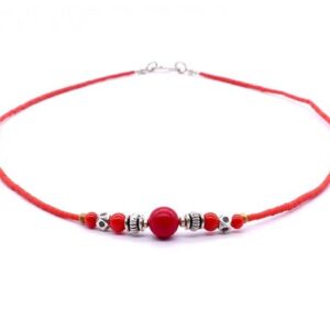 CD152 Collier Tibétain – Image 3