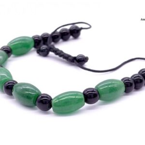 BRD47 Bracelet Tibétain Porte-Bonheur – Image 7