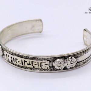 BRD394 Bracelet Tibétain Mantra Om Mani Padme Hum – Image 6
