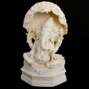 St70 Statue Ganesh – Image 1