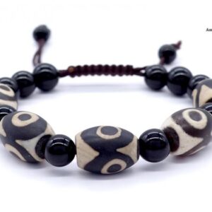 BRD45 Bracelet Porte-Bonheur – Image 4