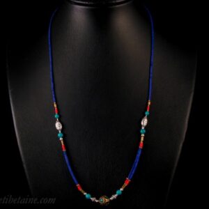 CD90 Collier Tibétain – Image 4