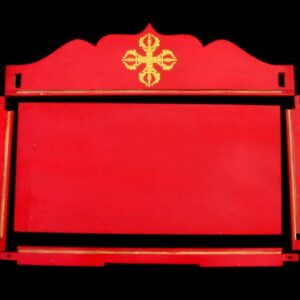PT10 Plateau Tibétain Dorje Vajra – Image 6