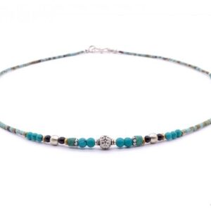 CD149 Collier Tibétain – Image 3