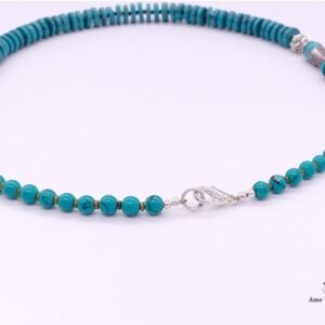 CD120 Collier Tibétain 46 cm – Image 8