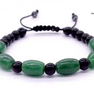 BRD47 Bracelet Tibétain Porte-Bonheur – Image 6