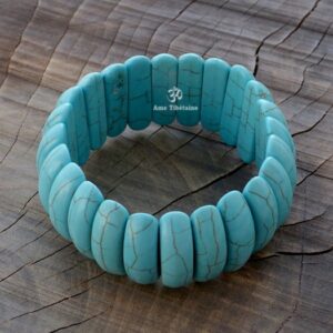 BRD369 Bracelet Tibétain – Image 2