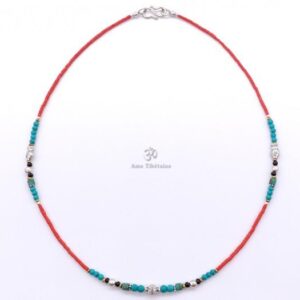 CD151 Collier Tibétain – Image 2