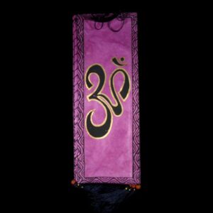 AbJ46 Abat-Jour Om – Image 1