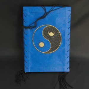 AbJ53 Abat-Jour Yin Yang – Image 2