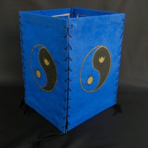 AbJ53 Abat-Jour Yin Yang – Image 1