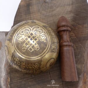BC68 Bol Chantant Mantra – Image 5