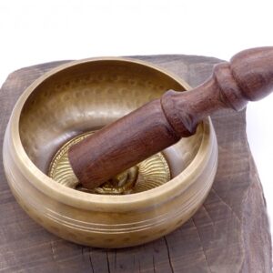 BC65 Bol Chantant Bouddha – Image 2
