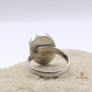 BD104 Bague Tibétaine – Image 2