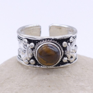 BD141 Bague Tibétaine – Image 3