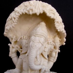 St70 Statue Ganesh – Image 2