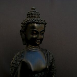 St64 Statue Bouddha Dragon – Image 6