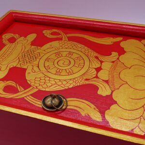 BTC19 Boîte à Clés Signes Auspicieux – Image 8