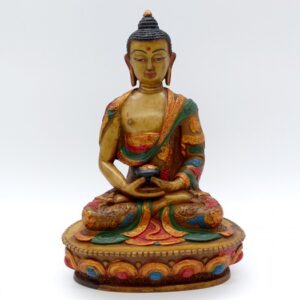 St82 Statue Bouddha – Image 1