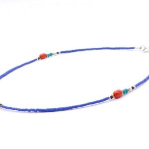 CD153 Collier Tibétain – Image 4