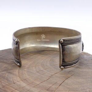 BRD392 Bracelet Tibétain Mantra Om Mani Padme Hum – Image 4