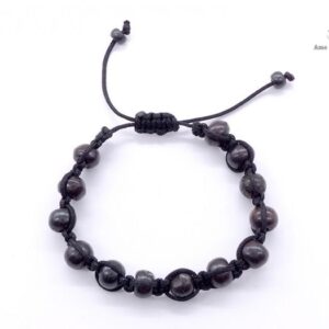 BrMala212 Bracelet Shambhala Os de Buffle – Image 4