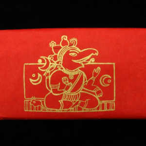 PL16 Papier à Lettre Népalais Ganesh – Image 1